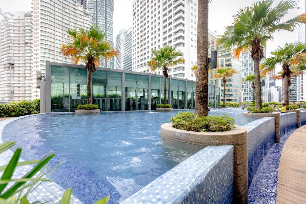 Rex Ollie @ Vortex Suites Klcc 쿠알라룸푸르 외부 사진
